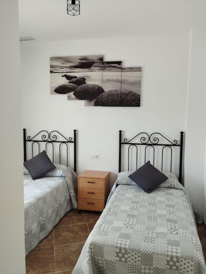 Nuevo Jerez Apartment Jerez de la Frontera