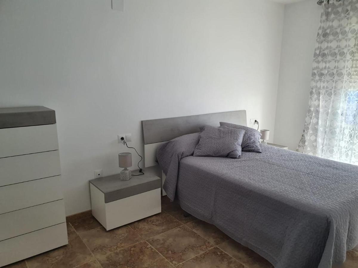 Apartment Nuevo Jerez Jerez de la Frontera