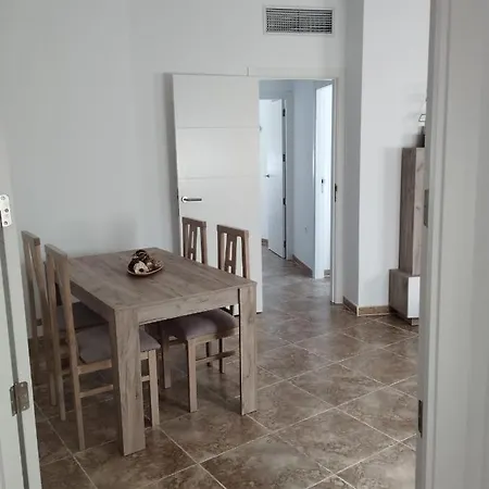Nuevo Jerez Apartment Jerez de la Frontera Exterior photo