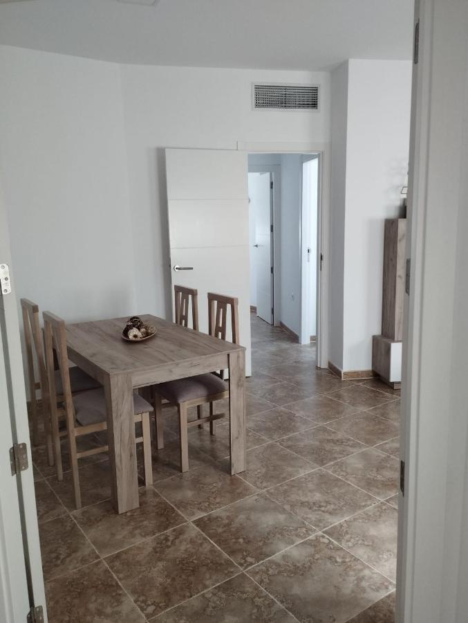 Nuevo Jerez Apartament *