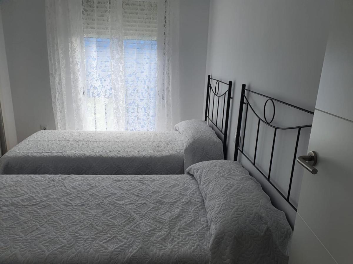 Apartament Nuevo Jerez